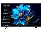Телевізор TCL 65P71K
