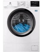 Стиральная машина автомат Electrolux EWS6427BU