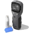 Пристрій від комарів фумігатор Thermacell MR-450X Portable Mosquito Repeller Black (100057370)
