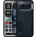 Смартфон Nothing Phone (4a) 12/256GB Black