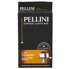 Кофе молотый Pellini Espresso Gusto Bar N.46 Cremoso, 250 г