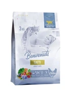 Сухий корм для котів Benvenuti GATTI з куркою