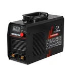 Сварочный инвертор Сталь СЗИ-320ДK