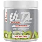 Предтренировочный комплекс Sporter Ulta Stim Free Pre-Workout Киви