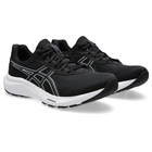 Кроссовки ASICS GEL-CONTEND 9 44.5 (10H) 28.25 см черный c-1011B881-002
