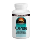 Кальций Source Naturals (Calcium) 200 мг 250 таблеток SNS00302