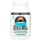 Вітаміни і мінерали Source Naturals ULTRA-MAG 90 вег капсул