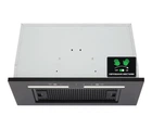 Вытяжка Встроенная INTERLINE WIND BL A/60/GL/ST