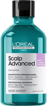 Шампунь L'Oreal Professionnel Dermo Regulator для чувствительной кожи головы 300 мл