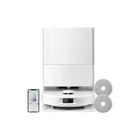 Пылесос Roborock QR 798 White (QVRRS02-00) Roborock QVRRS02-00 1043254