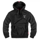 Худи Dobermans Death Rider Colt BK141BK XXL Черный (BK141BK-XXL)