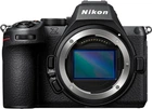 Фотоапарат Nikon Z5 II Body (VOA170AE)