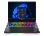 Ноутбук HP OMEN Max 16-ah0217nw Shadow Black / Intel Core Ultra 9 285HX / RAM 64 ГБ / SSD 2 ТБ / nVidia GeForce RTX 5090, 24 ГБ