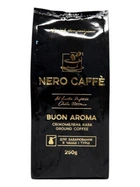 Кава Nero Caffe Buon Aroma мелена 250 г (60708)