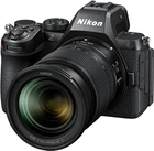 Фотоаппарат Nikon Z5 II + 24-70mm f/4 S Kit (VOA170K001)