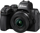 Фотоапарат Nikon Z50 II + 16-50mm f/3.5-6.3 VR Kit (VOA150K001)