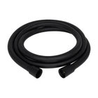 Шланг для ручного душу Qtap Hadice 1600 мм QTHADPVC160B Black Matt