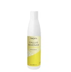 Кислотный пилинг для педикюра Naomi Extra Strong Callus Reemover 250 мл
