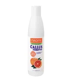 Кислотный пилинг для педикюра Naomi Double Strong Formula Callus Remover 250 мл