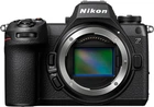 Фотоапарат Nikon Z6 III Body (VOA130AE)