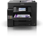МФУ струйное цветное A4 Epson L6570, Black (C11CJ29404)