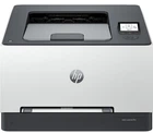 Принтер лазерний кольоровий A4 HP Color LaserJet Pro 3203dn, Grey (8D7L2A)