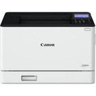 Принтер лазерний кольоровий A4 Canon LBP673Cdw II, Grey/Black (7186C007)