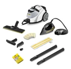 Пароочисник Karcher SC 5 EasyFix Iron, Black/White (1.512-661.0)