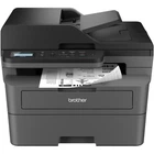 МФУ лазерное ч/б A4 Brother DCP-L2640DN, Black (DCPL2640DNYJ1)