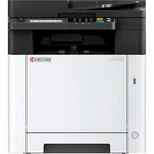 БФП лазерний кольоровий A4 Kyocera Ecosys MA2600cfx, Grey/Black (110C0F3NL0)