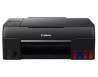 МФУ струйное цветное A4 Canon G640, Black (4620C009)