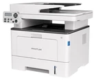 МФУ лазерное ч/б A4 Pantum BM5100ADN, White