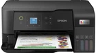 БФП струменевий кольоровий A4 Epson L3560, Black (C11CK58404)