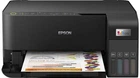 МФУ струйное цветное A4 Epson L3550, Black (C11CK59404)
