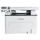МФУ лазерное ч/б A4 Pantum M6700D, White