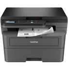 БФП лазерний ч/б A4 Brother DCP-L2622DW, Black (DCPL2622DWYJ1)