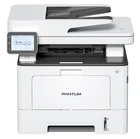 БФП лазерний ч/б A4 Pantum BM5110ADW, White