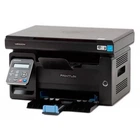 БФП лазерний ч/б A4 Pantum M6500W, Black