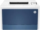 Принтер лазерний кольоровий A4 HP Color LaserJet Pro 4203dn, Grey/Dark Blue (4RA89A)