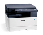 МФУ лазерное ч/б A3 Xerox B1022, Grey/Dark Blue (B1022V_B)