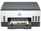 МФУ струйное цветное A4 HP Smart Tank 720, White/Grey (6UU46A)