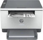 БФП лазерний ч/б A4 HP LaserJet M236d, Grey (9YF94A)