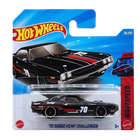 Машинка Базова Hot Wheels '18 Dodge Challenger SRT Demon Muscle