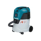 Пилосос будівельний Makita VC2512L, 1000 Вт, 25 л (VC2512L)
