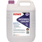 Концентрат антифризу Rowe Hightec Antifreeze AN-SF G12+ (фіолетовий) (5л.)