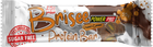 Батончик протеїновий Power Pro Brisеe 25% Без цукру 20 шт