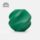 Пластик Bambu Lab - PLA Basic / Mistletoe Green - Зелений колір омели (10502) / на бобіні / 1кг / A00-G2-1.75-1000-SPL