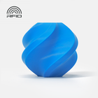 Пластик Bambu Lab - PLA Basic / Cyan - Блакитний (10603) / на бобіні / 1кг / A00-B8-1.75-1000-SPL