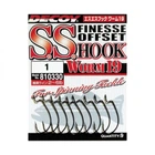 Крючок Decoy Worm 19 S.S Hook 01 9 шт/уп (1013-1562.00.10)