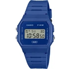Наручний годинник CASIO F-91WB-2A1EF
